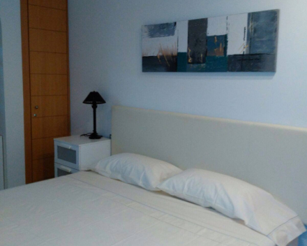 Interieur vakantieappartement Tenerife