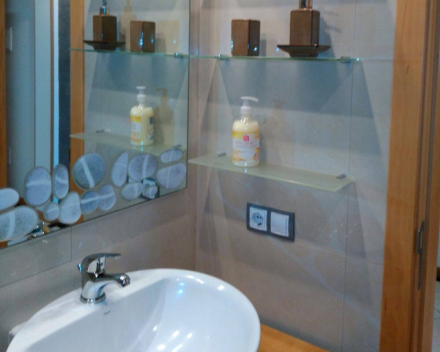 Interieur vakantieappartement Tenerife